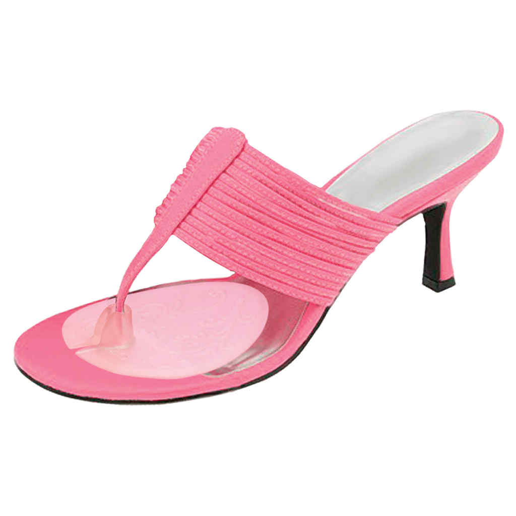 Visco-GEL® Thong Sandal Guards with Ball-of-Foot Cushion (#P1133)