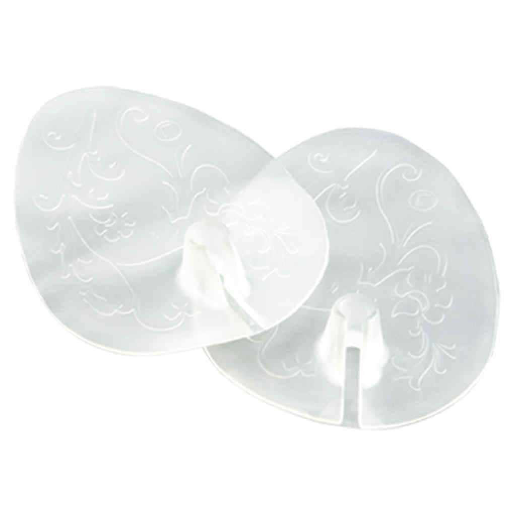 Visco-GEL® Thong Sandal Guards with Ball-of-Foot Cushion (#P1133)