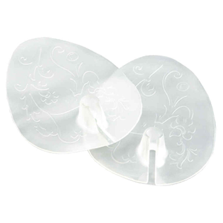 Visco-GEL® Thong Sandal Guards with Ball-of-Foot Cushion (#P1133)