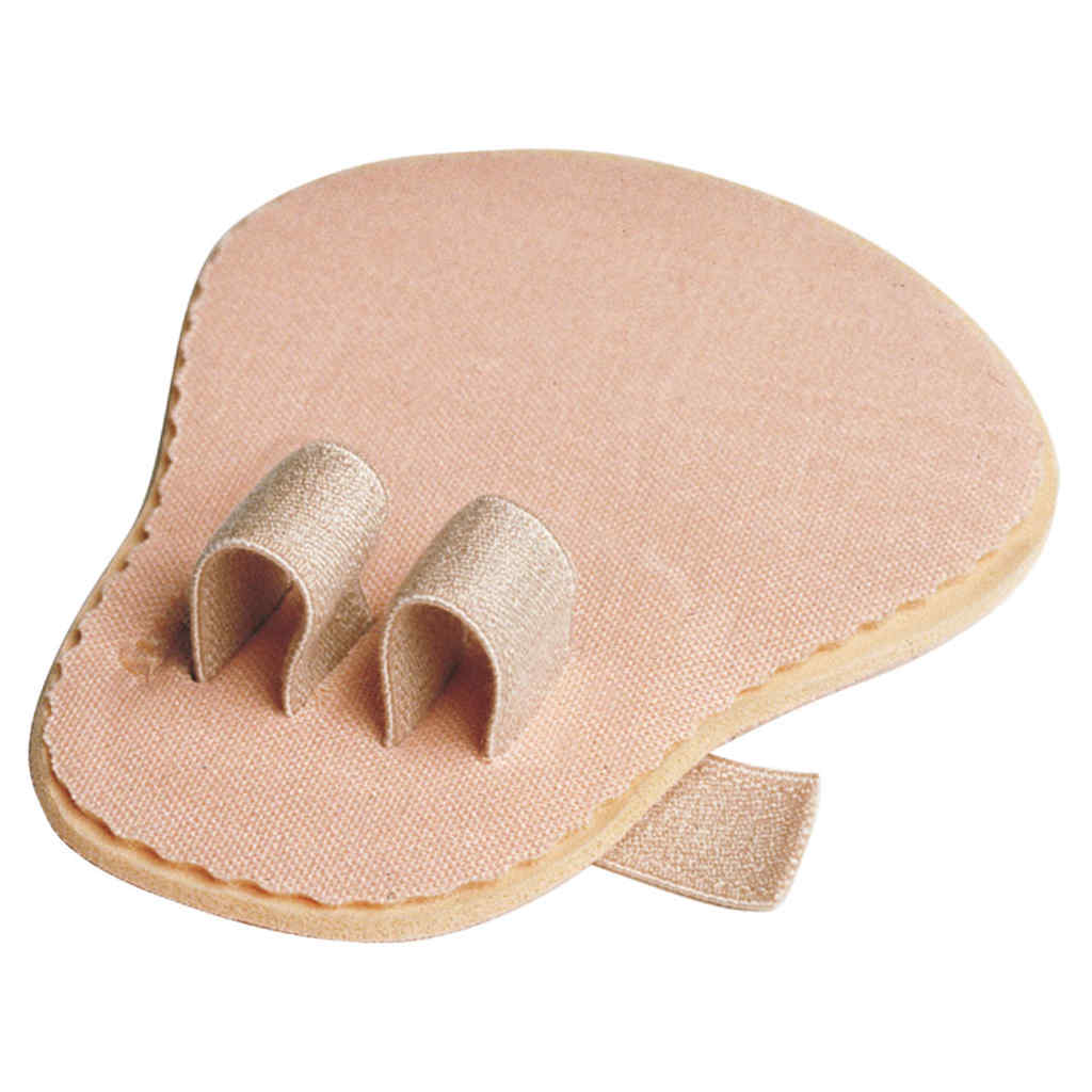 Podiatrists' Choice® Double Toe Straightener (#P57-E)