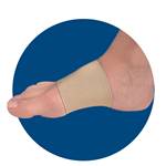 Arch Support Inserts, Braces, Pads, and Cushions