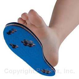 PressureOFF™ Customizable Offloading Insole - System 9 (#2402)