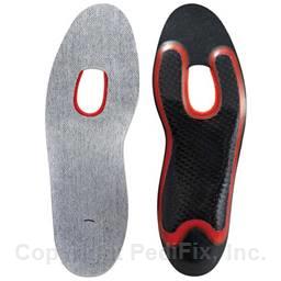 1stRaythotics® Offloading Orthotics (#4874)