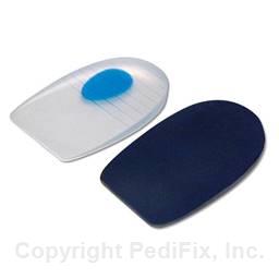GelStep® Heel Pad with Soft Spur Spot (#5100)