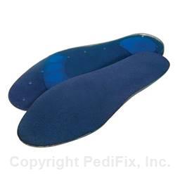 GelStep® Full Length Replacement Insoles (#7050)