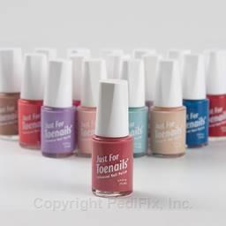 JustForToenails™ Enhanced Nail Polish (#M905)