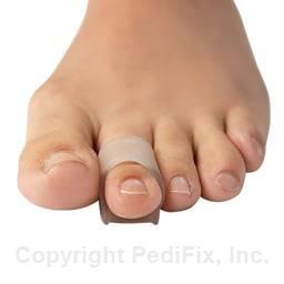 Visco-GEL® Hammer ToeCrutch® (#P1037)