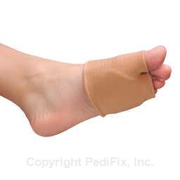 Visco-GEL® Ball-of-Foot Protection Sleeve (#P1225)