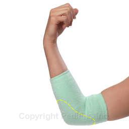 Visco-GEL® Microfiber Elbow Sleeve (#P130)