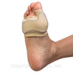 Visco-GEL® Forefoot Protection Sleeve (#P1455)