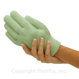 Gel Ultimates® Moisturizing Gloves (#P218)