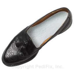 SockLess® Terry Comfort® Insoles (#P220)