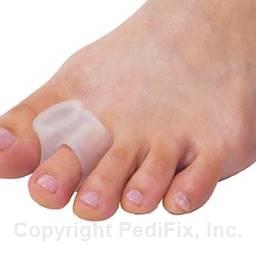 Visco-GEL® Stay-Put Toe Spacers® (#P27)