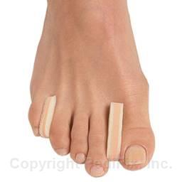 3-Layer Toe Separators™ (#P280)