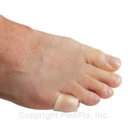 Visco-GEL® Little Toe Sleeves™ (#P32)