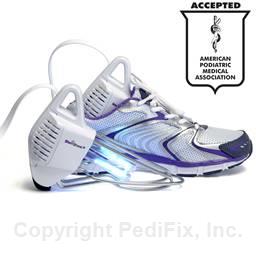 SteriShoe+®  UV Shoe Sanitizer (#P3400)