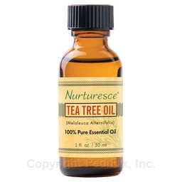 Nurturesce® Tea Tree Oil (#P3815)