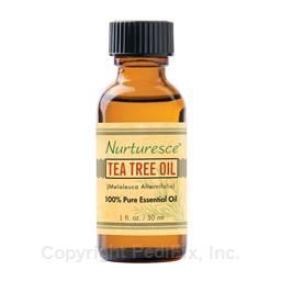 Nurturesce® Tea Tree Oil (#P3815)