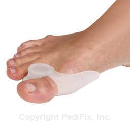 Visco-GEL® Dual-Action Bunion Fix™ (#P47)