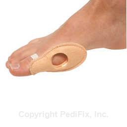 FELTastic® Bunion Shield (#P48)