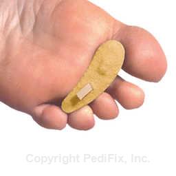 FELTastic® Hammer Toe Cushion (#P54)