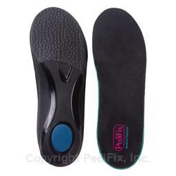 Arch Cradles® Full-Length Insoles (#P5625)