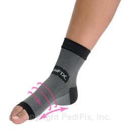 FasciaFix® Plantar Fasciitis Relief Sleeve (#P6023)