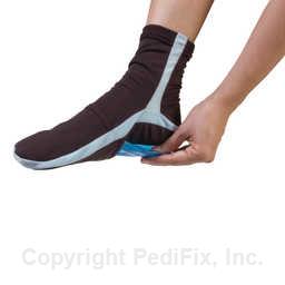 Cold Therapy Socks (#P705)