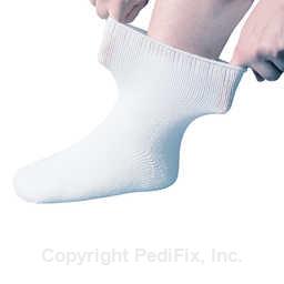 Stretch Socks™ (#P760)