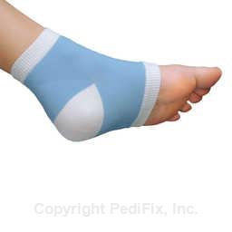 Visco-GEL® Heel-So-Smooth® Heel Sleeves (#P800)