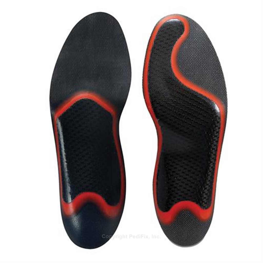 PediFix® 1stRaythotics® Integrated Morton's Extension Orthotic