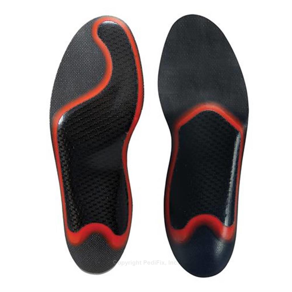 PediFix® 1stRaythotics® Integrated Morton's Extension Arch Support