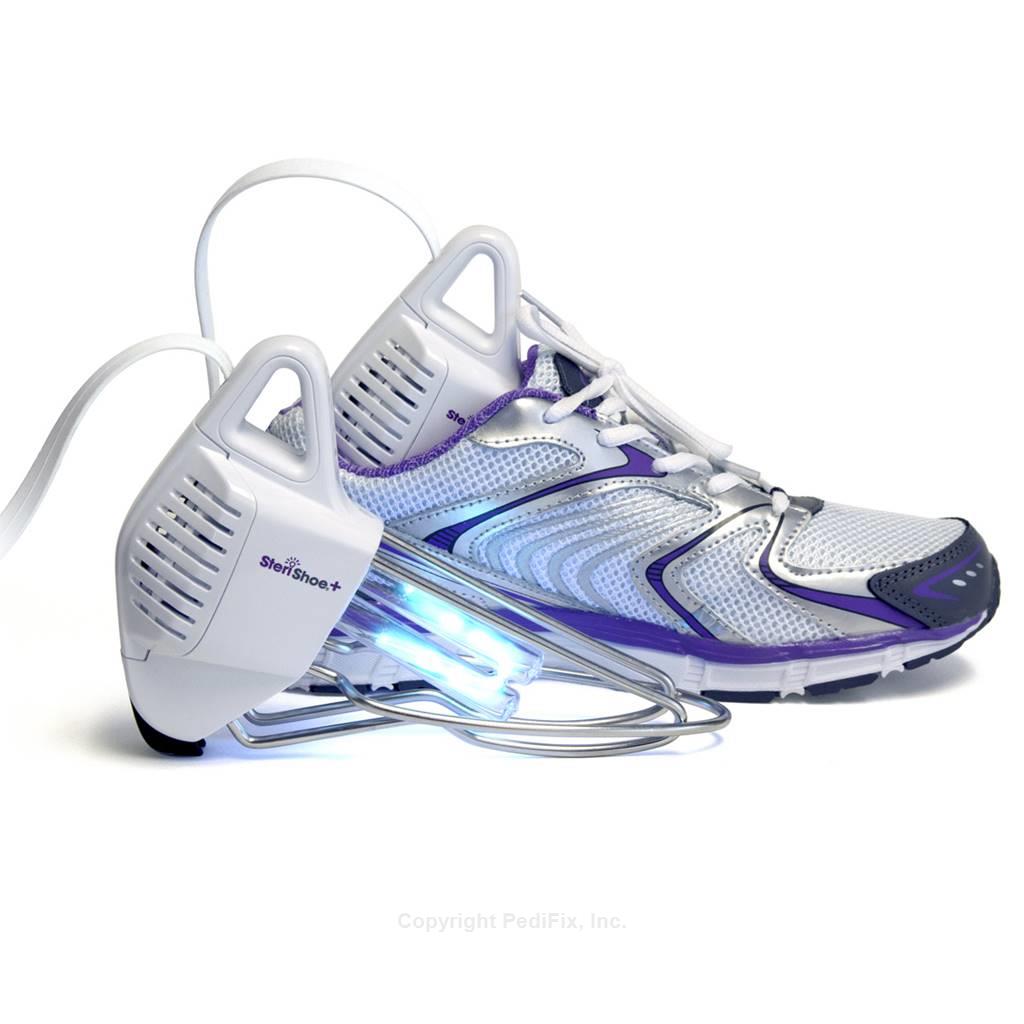 PediFix® SteriShoe+® UV Shoe Sanitizer
