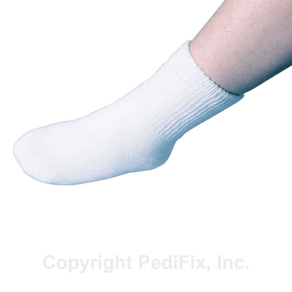 precocious Altitude Northern PediFix® SeamLess™ OverSized Socks