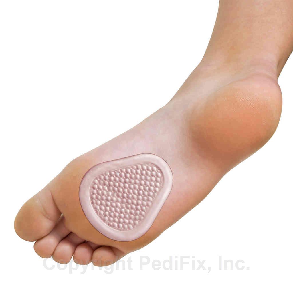 PediFix® Pedi-GEL® Ball-of-Foot Pads - Main Image