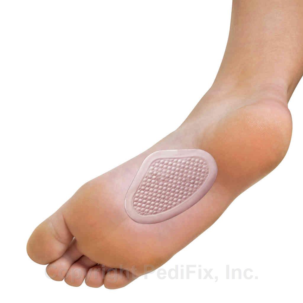 PediFix® Pedi-GEL® Arch Pads