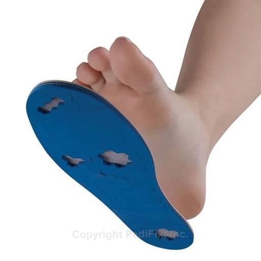 PediFix® PressureOFF™ Customizable Offloading Insole - System 7 ...
