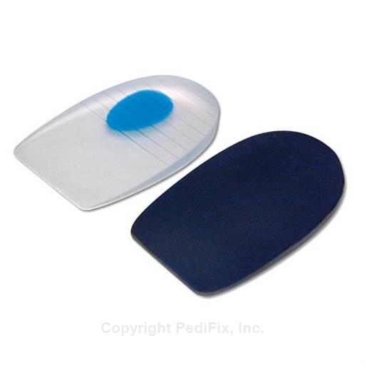 GelStep® Heel Pad with Soft Spur Spot