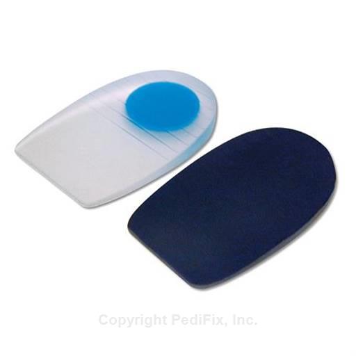 GelStep® Heel Pad with Soft Center Spot