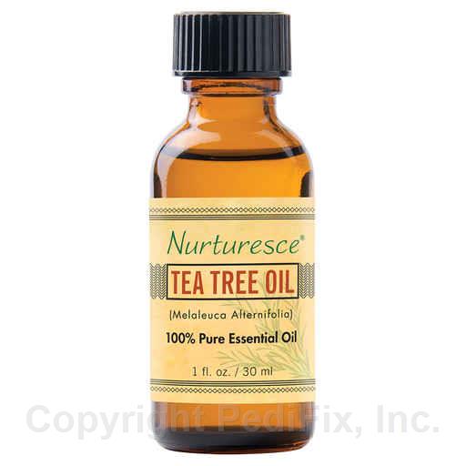 Nurturesce® Tea Tree Oil