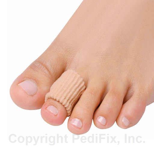 PediFix® Visco-GEL® Corn Protectors - Main Image