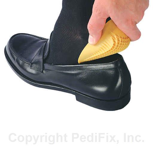 Tuli's® Heel Cups